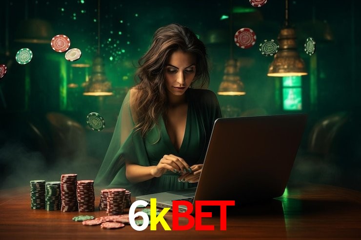 APK Android 6kbet